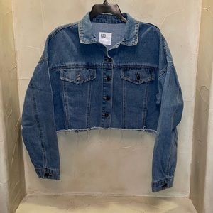 RSQ Jean Jackets for Women - Poshmark